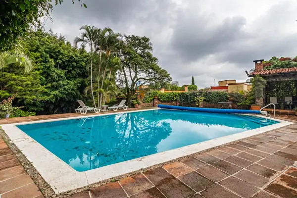 Casa en venta en Rancho Cortes, Cuernavaca — foto 2 de 29
