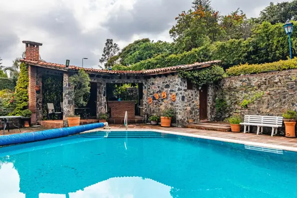 Casa en venta en Rancho Cortes, Cuernavaca — foto 3 de 29