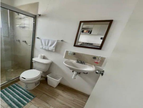 Casa en venta en Torremolinos, Monterrey — foto 2 de 7