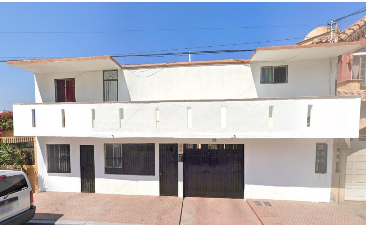 Casa en venta en Playas de Tijuana Sección Costa Azul, Tijuana — foto 1 de 11