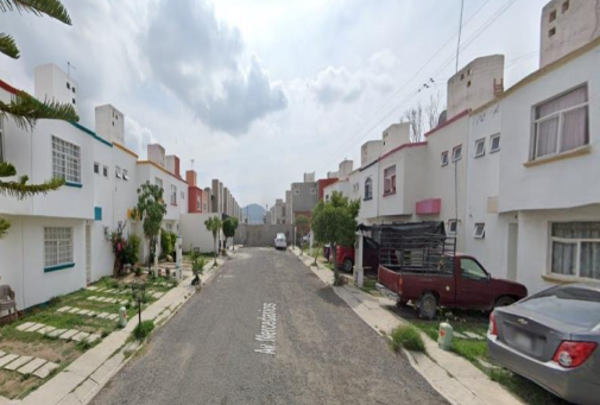 Casa en venta en Misión de Santa Cruz, San Juan del Río — foto 2 de 7