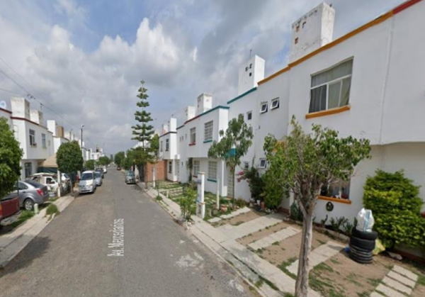Casa en venta en Misión de Santa Cruz, San Juan del Río — foto 3 de 7