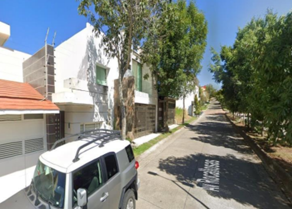 Casa en venta en Real del Bosque, Xalapa — foto 2 de 7