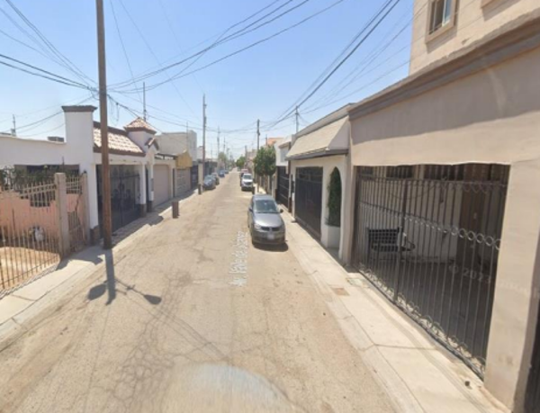 Casa en venta en Santa Lucia, Mexicali — foto 3 de 7