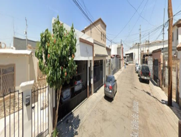 Casa en venta en Santa Lucia, Mexicali — foto 2 de 7
