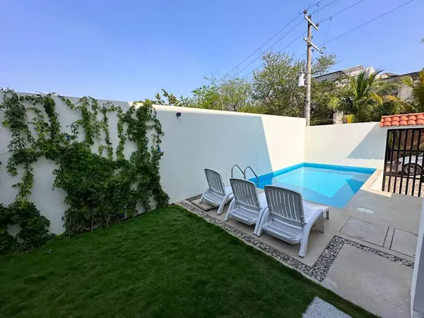 Casa en venta en La Bocana de Copalita, Santa María Huatulco — foto 2 de 38