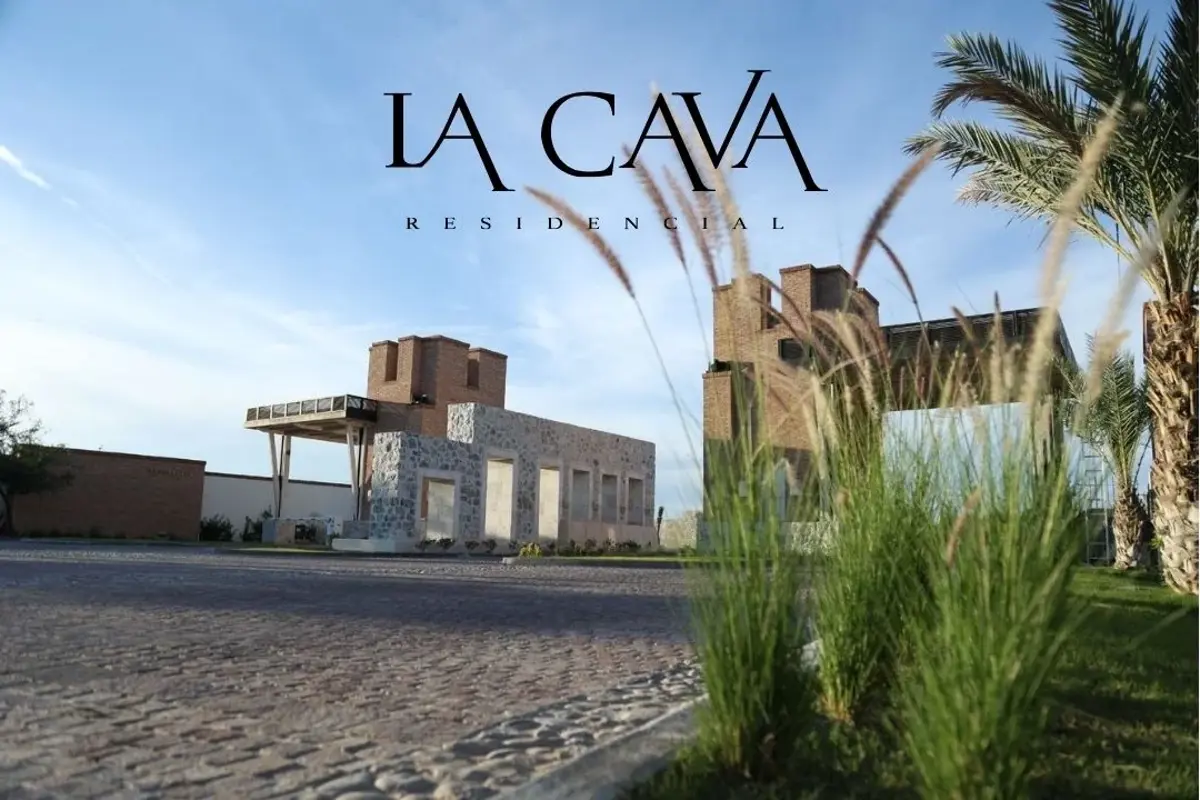 Casa en Venta en La Cava, Gómez Palacio, Durango