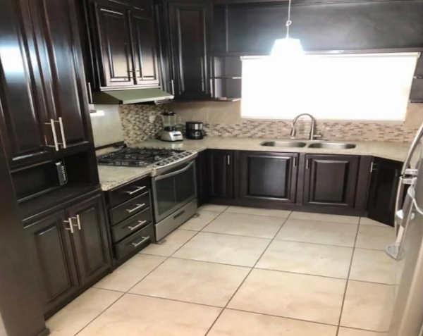 Casa en venta en Otay Constituyentes, Tijuana — foto 2 de 7