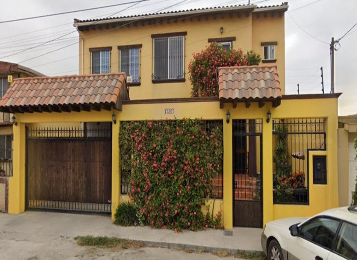 Casa en venta en Otay Constituyentes, Tijuana — foto 1 de 7