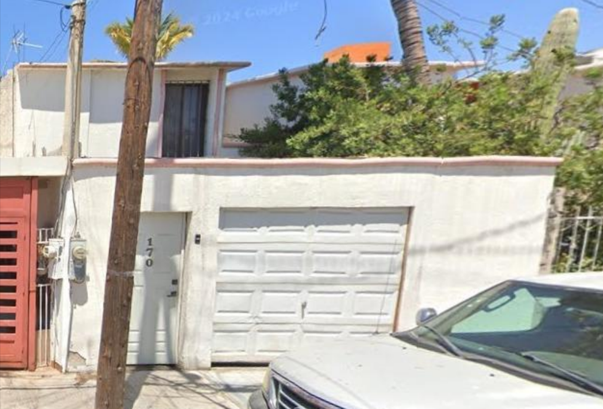 Casa en venta en Sudcalifornia, La Paz — foto 1 de 7