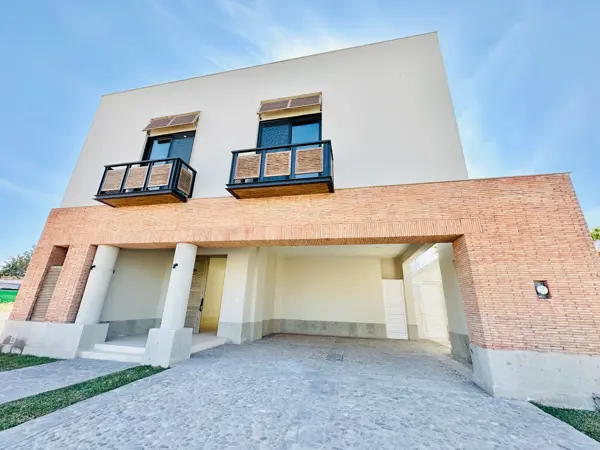 Casa en venta en La Cava, Gómez Palacio — foto 2 de 23