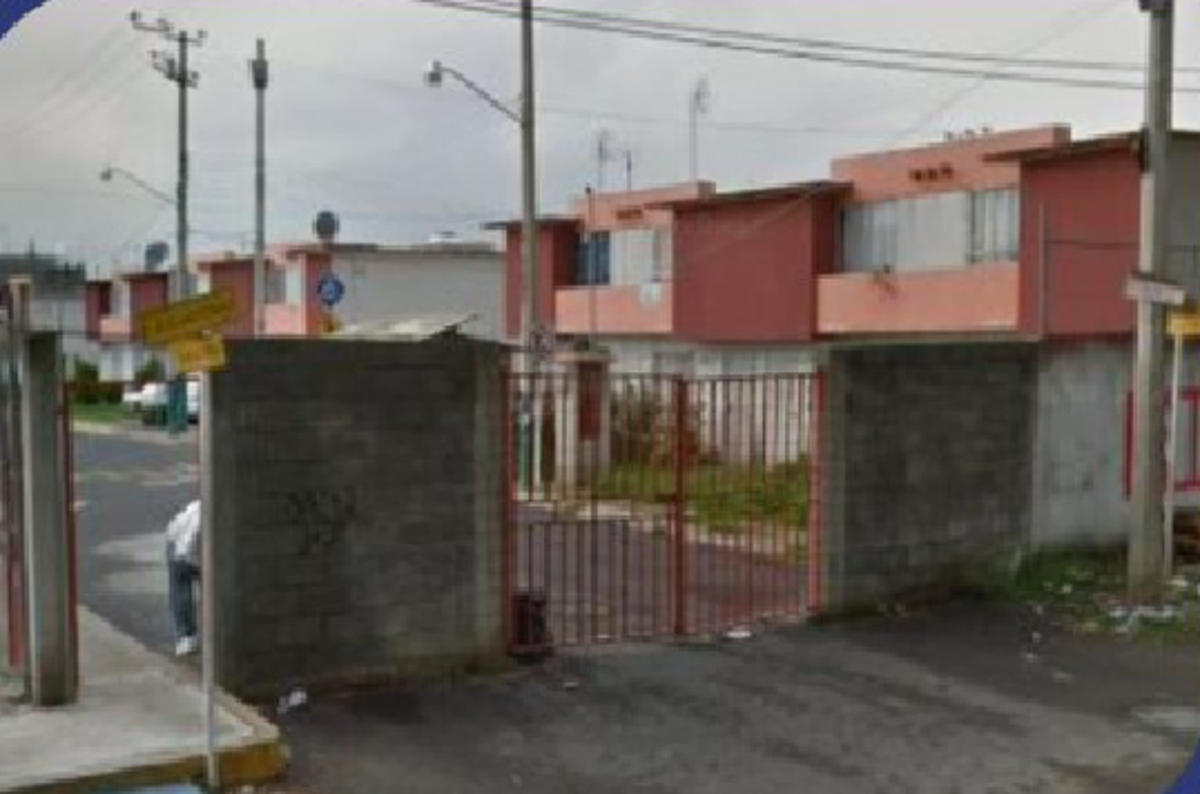 Casa en venta en Los Héroes Chalco, Chalco