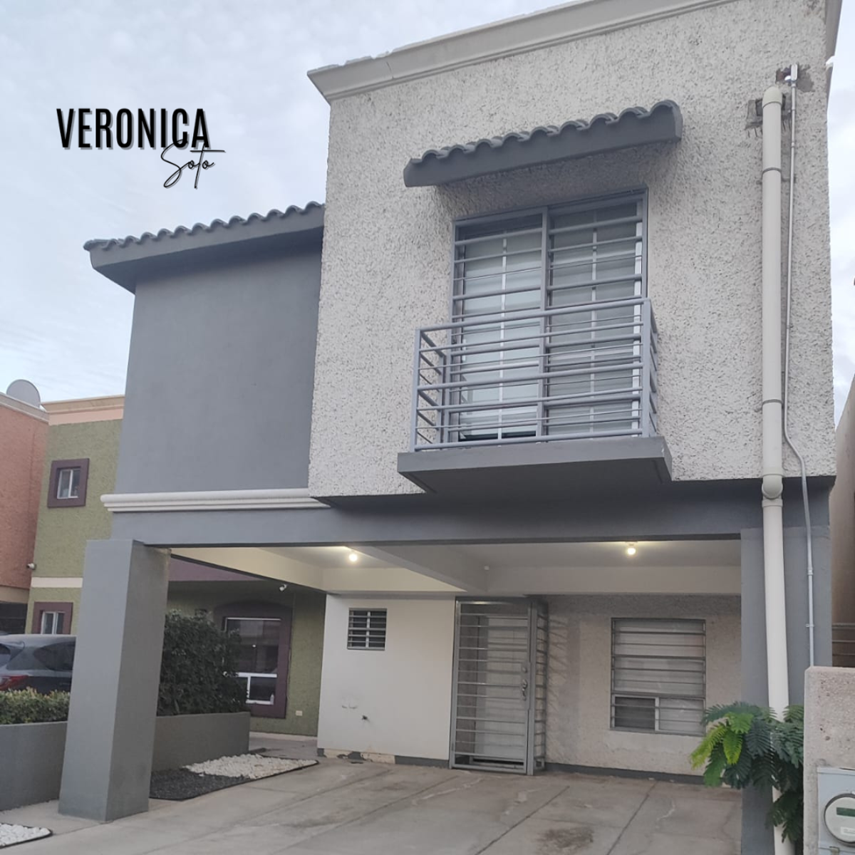 Casa en renta en Juarez, Juárez — foto 1 de 18