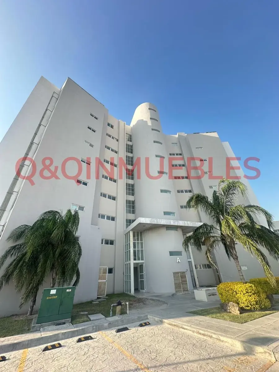 Departamento en venta en Crystal Lagoons, Apodaca — foto 1 de 21