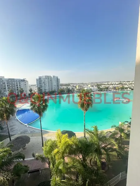 Departamento en venta en Crystal Lagoons, Apodaca — foto 2 de 21