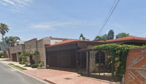 Casa en venta en Del Paseo Residencial, Monterrey — foto 2 de 7