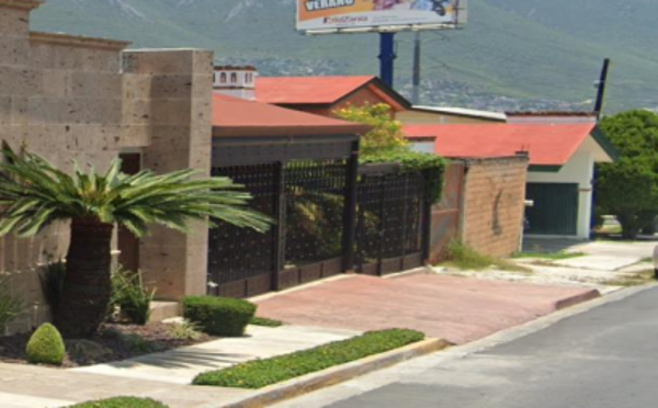 Casa en venta en Del Paseo Residencial, Monterrey — foto 3 de 7