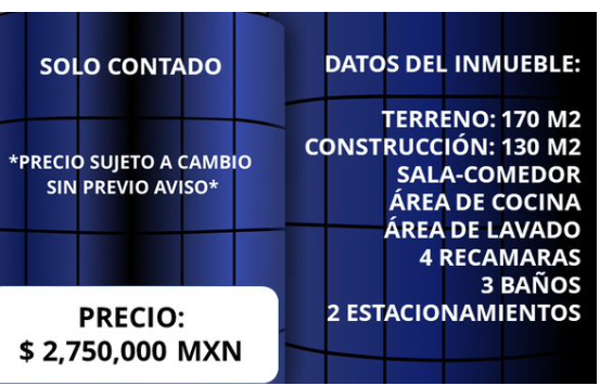 Casa en venta en Lomas Verdes 4a Sección, Naucalpan de Juárez — foto 3 de 3
