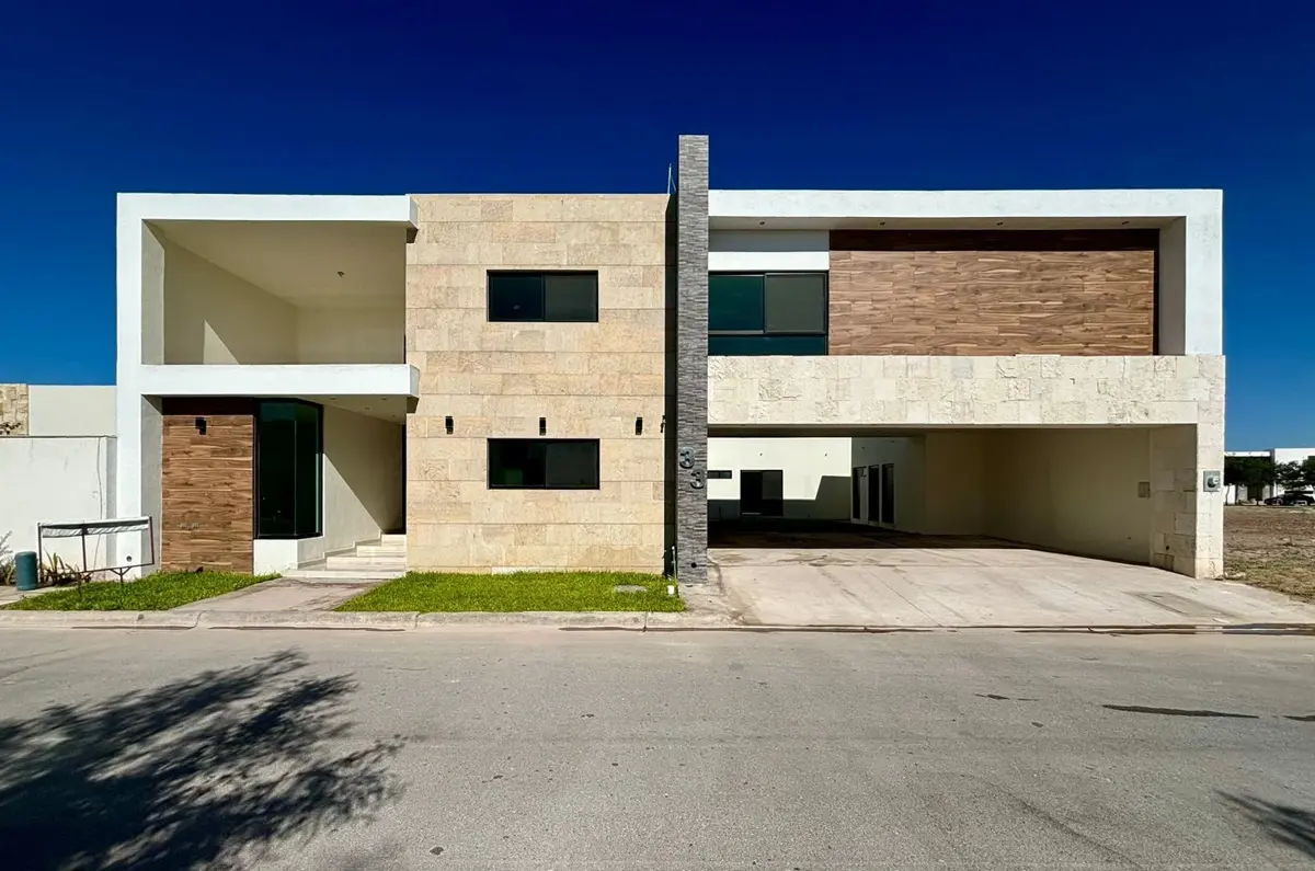Casa en Venta en Hacienda del Rosario, Torreón, Coahuila de Zaragoza