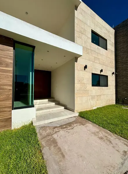 Casa en venta en Hacienda del Rosario, Torreón — foto 2 de 15