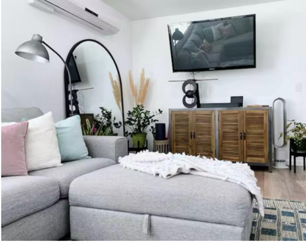 Casa en venta en Mision del Sol, Hermosillo — foto 3 de 14