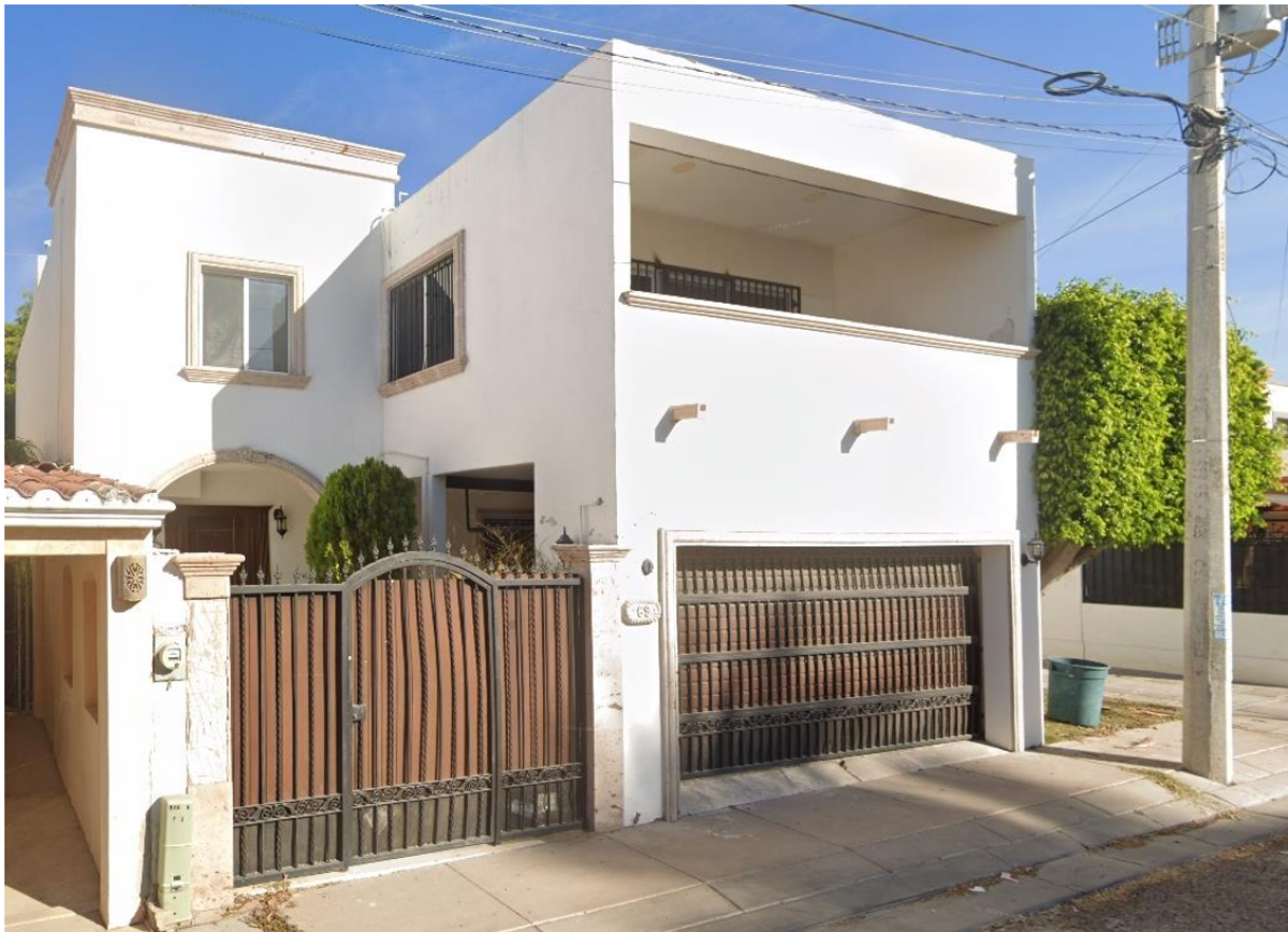 Casa en venta en Mision del Sol, Hermosillo — foto 1 de 14