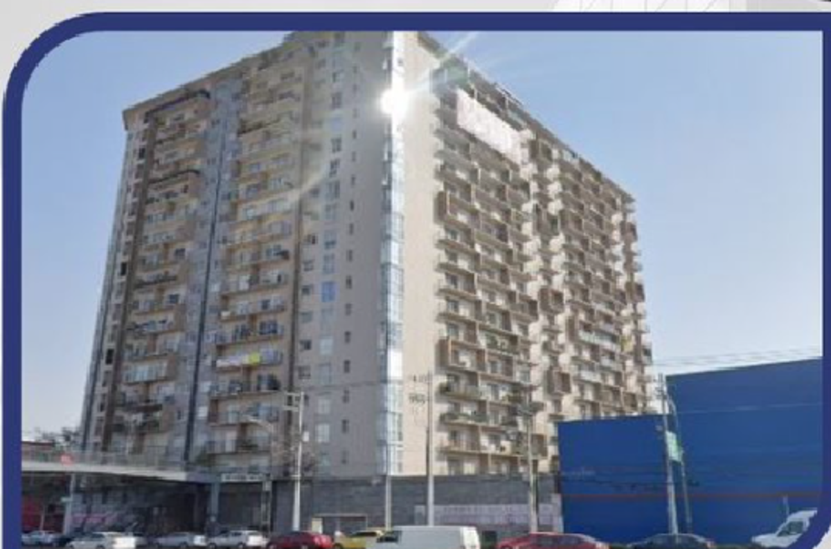 Departamento en venta en Granjas Mexico, Iztacalco — foto 1 de 3
