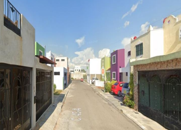 Casa en venta en Villa Zona Dorada, Mérida — foto 2 de 7