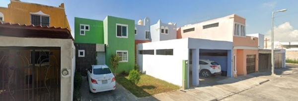 Casa en venta en Villa Zona Dorada, Mérida — foto 3 de 7