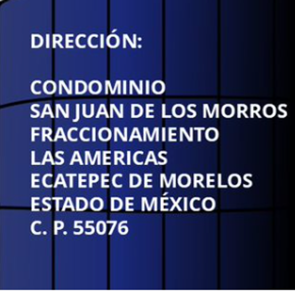 Casa en venta en Las Américas, Ecatepec de Morelos — foto 3 de 3
