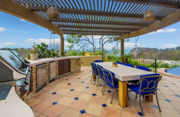 Casa en venta en Balcones Tangolunda, Santa María Huatulco — foto 3 de 45