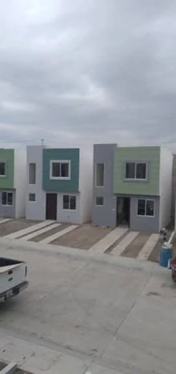 Casa en venta en Aztlan, Playas de Rosarito — foto 1 de 16
