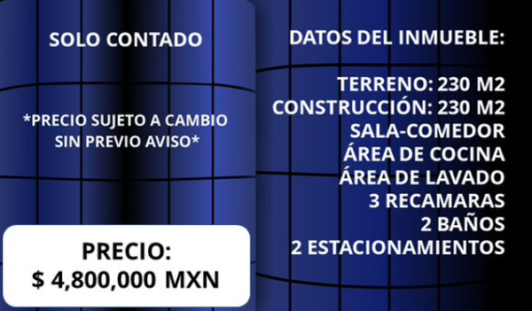 Casa en venta en Lomas de San Angel Inn, Álvaro Obregón — foto 2 de 3