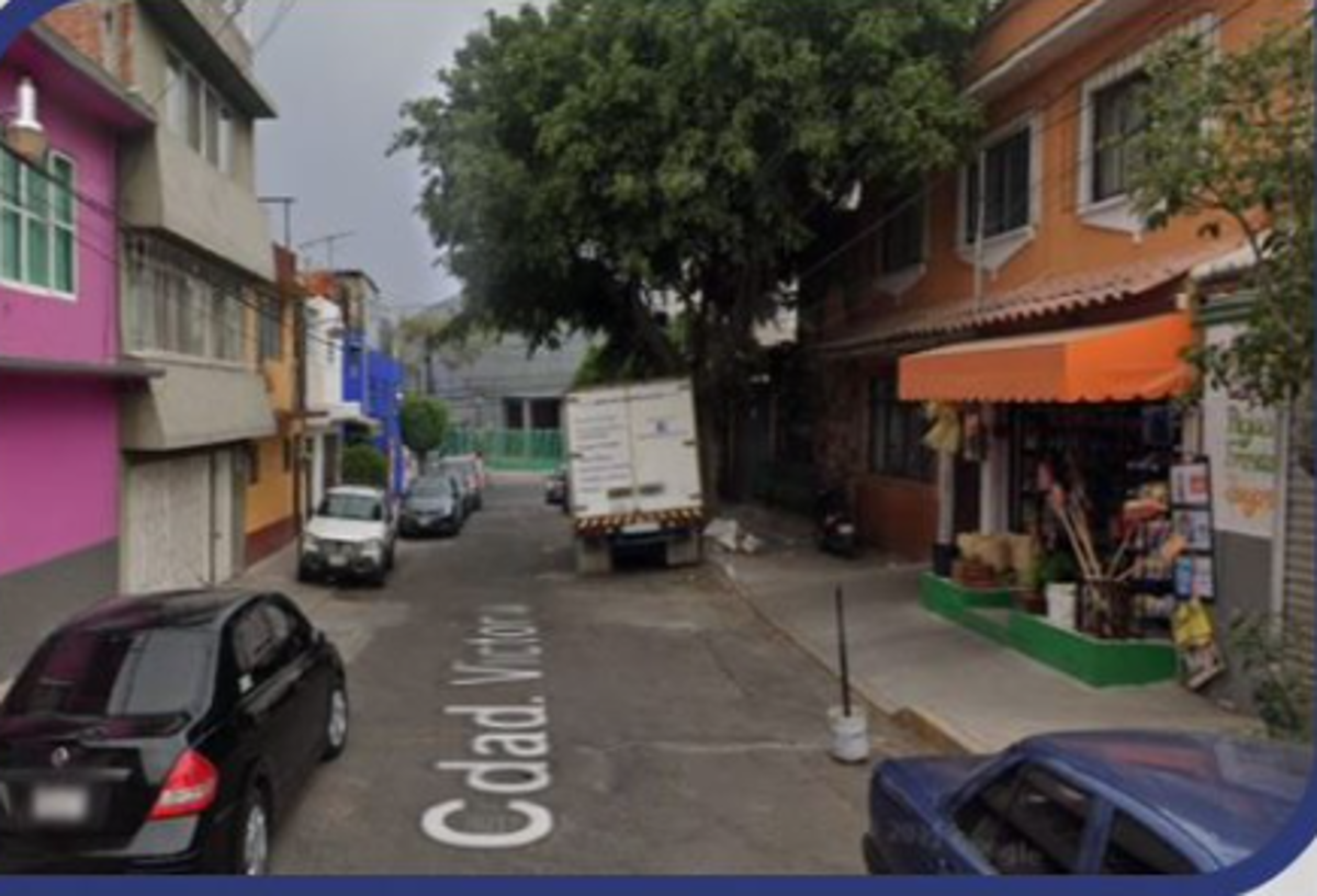 Casa en venta en Lomas de San Angel Inn, Álvaro Obregón — foto 1 de 3