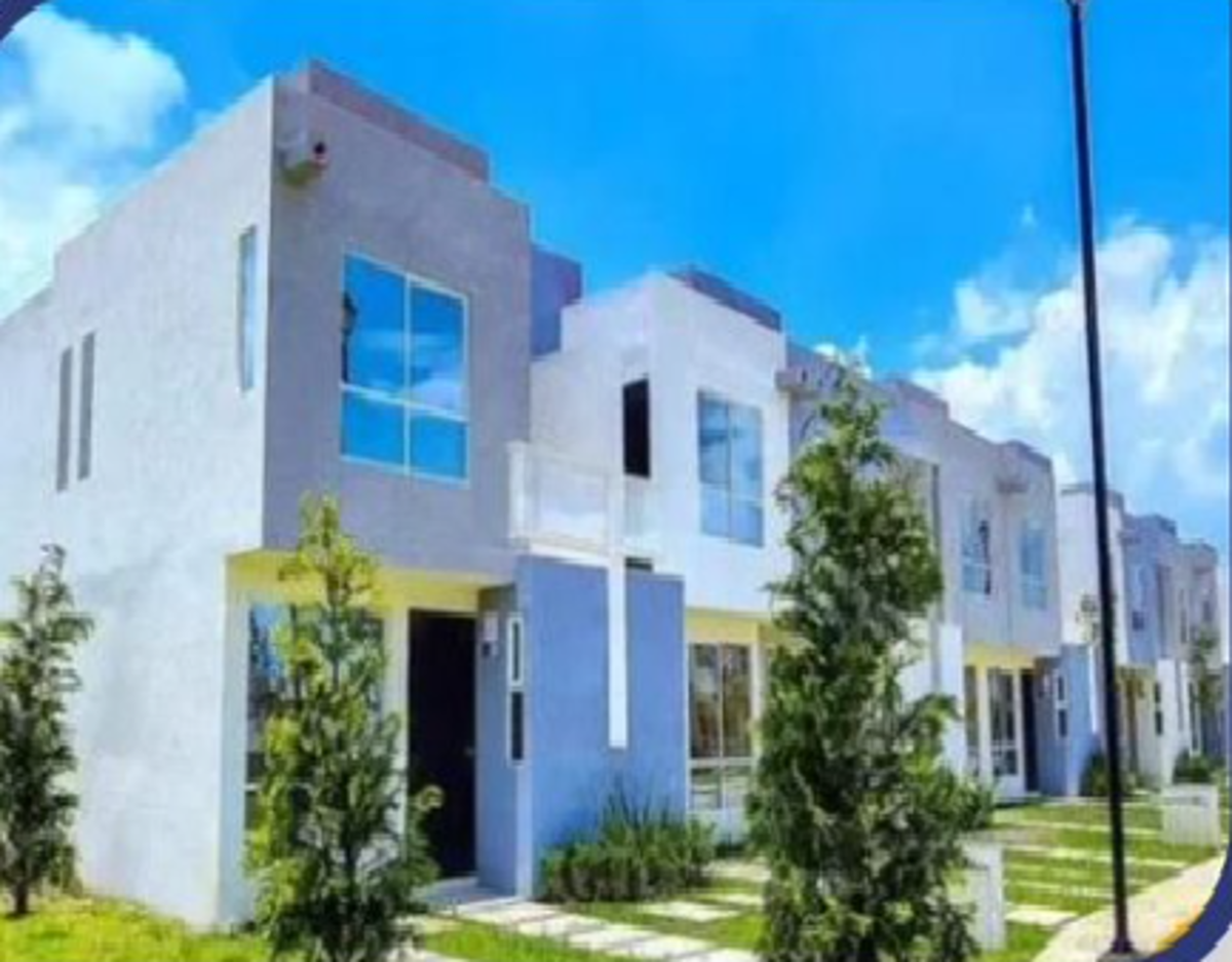 Casa en venta en La Florida, Otzolotepec — foto 1 de 3