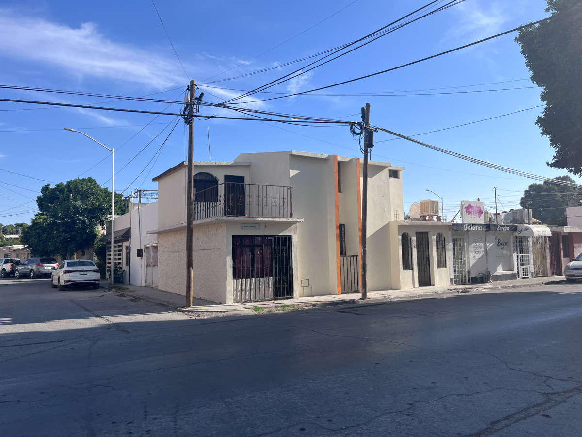Casa en Venta en Villa Jacarandas, Torreón, Coahuila de Zaragoza