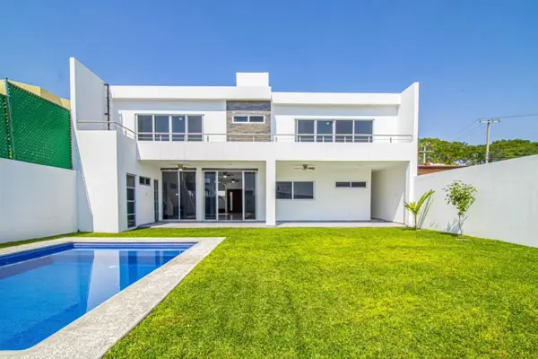 Casa en venta en Burgos Bugambilias, Temixco — foto 3 de 18