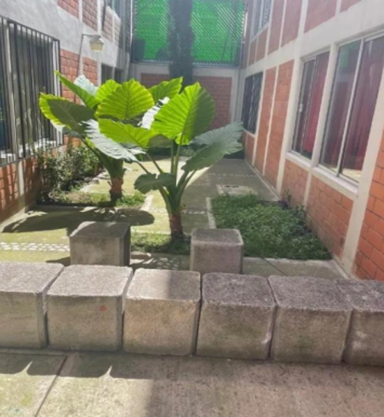 Departamento en venta en Agrícola Pantitlán, Iztacalco — foto 2 de 7