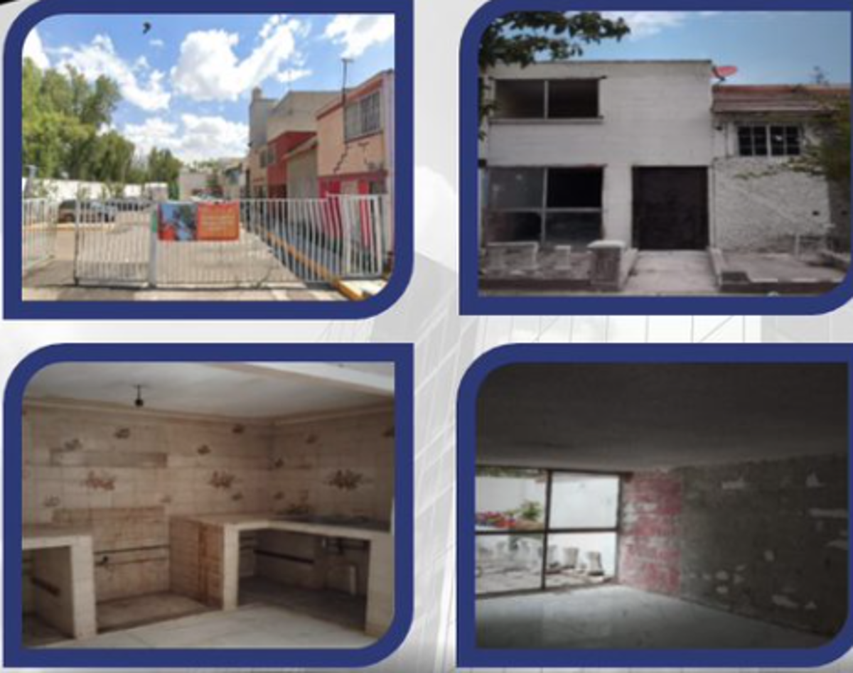 Casa en venta en El Trebol, Tepotzotlán — foto 1 de 4