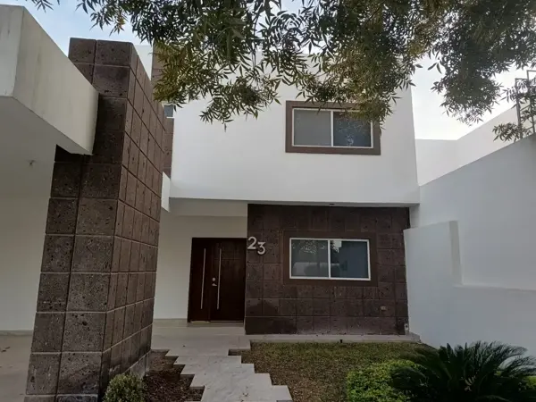 Casa en venta en San Armando, Torreón, Coahuila de Zaragoza Casa en venta en San Armando, Torreón, Coahuila de Zaragoza