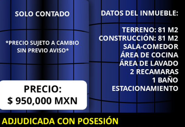 Casa en venta en Real del Bosque, Tultitlán — foto 3 de 4
