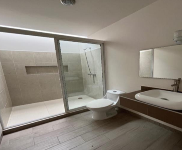 Casa en venta en Bosques del Pedregal, San Cristóbal de las Casas — foto 3 de 7