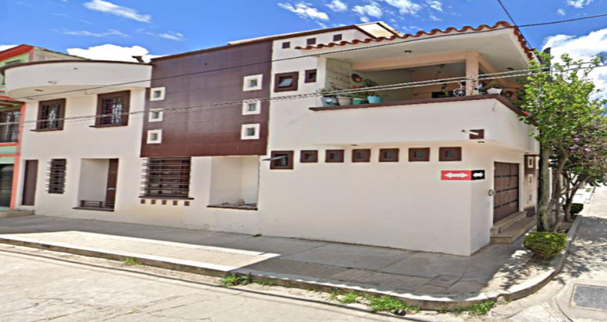 Casa en venta en Bosques del Pedregal, San Cristóbal de las Casas — foto 1 de 7