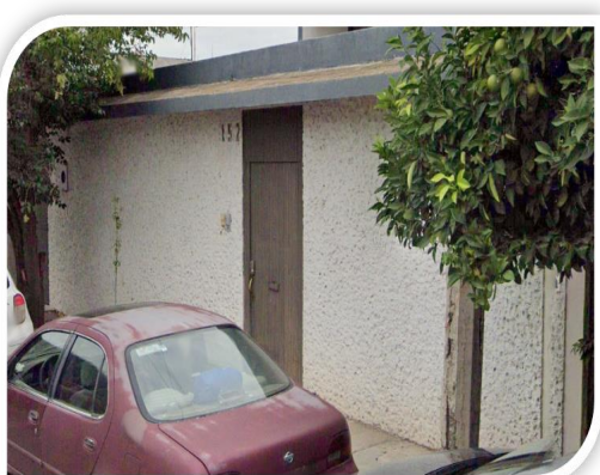 Casa en venta en Jardines de Durango, Durango — foto 2 de 14
