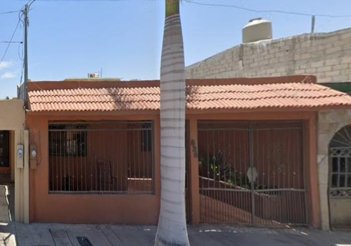 Casa en venta en Nueva Puesta del Sol, La Paz — foto 1 de 7