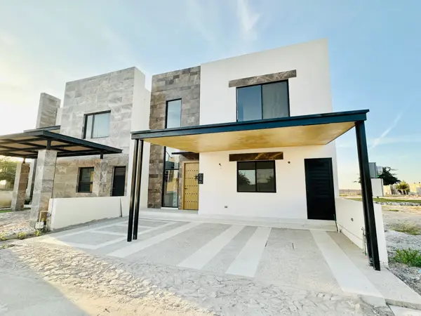 Casa en venta en Altozano la Nueva Laguna, Gómez Palacio — foto 2 de 21