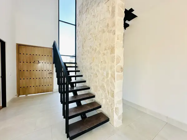 Casa en venta en Altozano la Nueva Laguna, Gómez Palacio — foto 3 de 21