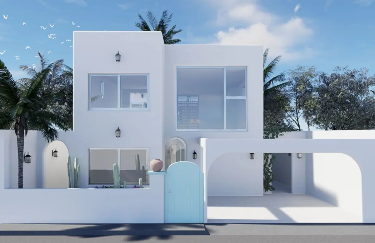 Casa en venta en Sector O, Santa María Huatulco — foto 1 de 24