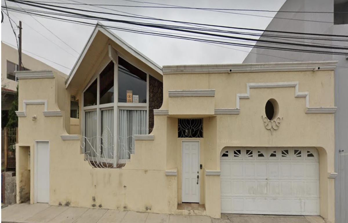 Casa en venta en Moderna, Ensenada — foto 1 de 14