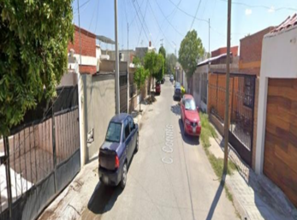 Casa en venta en Valles del Nazas, Torreón — foto 3 de 7